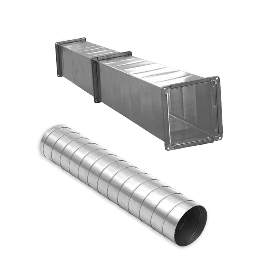 کانال هدایت هوا