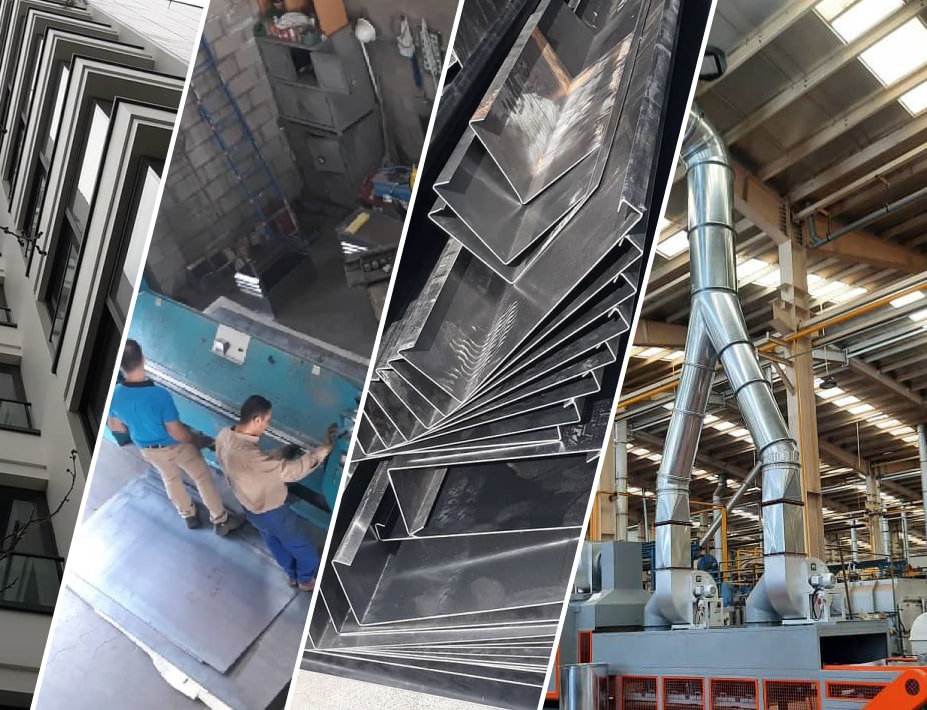 هوای تازه گلباد